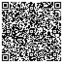QR code with T And D Enterprise contacts