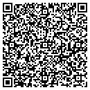 QR code with Rensch Robert E MD contacts
