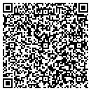QR code with Roehr Bernard A MD contacts