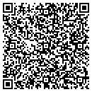 QR code with The Bicycle Store contacts