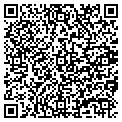 QR code with S R S Inc contacts