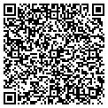 QR code with Efx contacts
