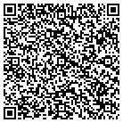 QR code with E & M Used Car Sales Inc contacts