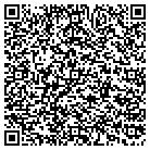 QR code with Cyberbeach Consulting Inc contacts