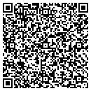 QR code with The Windshield Dude contacts