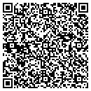 QR code with The Windshield Dude contacts