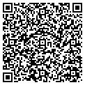 QR code with Trc contacts