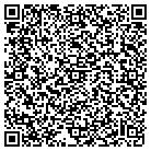 QR code with Halevi Financing LLC contacts