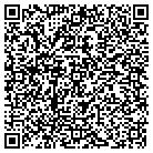 QR code with Heller Financial Leasing Inc contacts