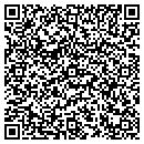 QR code with T's For Generation contacts