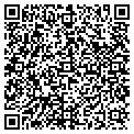 QR code with T & T Enterprises contacts