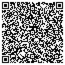 QR code with Turf Man LLc contacts