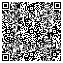 QR code with Tensar Corp contacts