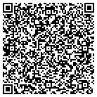 QR code with Klitzberg Associates Inc contacts