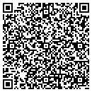 QR code with Thorpe R W contacts