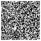 QR code with Three Hundred & Sixty Strategy contacts