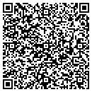 QR code with Tealco Net contacts