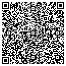 QR code with TVC Matrix contacts