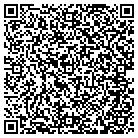 QR code with Twice As Nice Housekeeping contacts