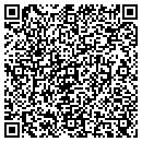 QR code with Ulterra contacts