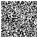 QR code with J K Investments contacts