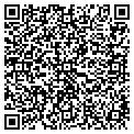 QR code with Tosa contacts