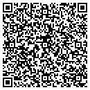 QR code with US X-Rays contacts