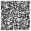 QR code with Tgc contacts