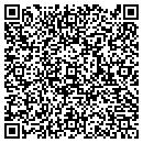 QR code with U T Phone contacts