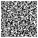 QR code with White Tracie L MD contacts