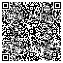 QR code with Alvin Wallach contacts