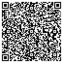 QR code with Raymond James contacts