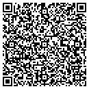 QR code with Raymond James contacts