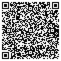 QR code with Raymond James contacts