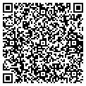 QR code with Raymond James contacts