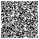 QR code with Zegeruis Ronald MD contacts
