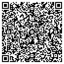 QR code with Henkel's Rv contacts