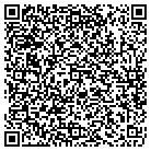 QR code with Almallouhi Feda E MD contacts
