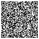QR code with Ark Medical contacts
