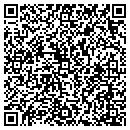 QR code with L&F Scrap Metals contacts