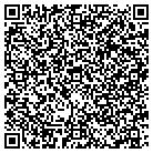 QR code with W Raleigh Sexton Jr Inc contacts