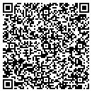 QR code with Tran Bay contacts