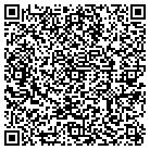 QR code with C & C Financial Service contacts