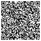 QR code with Advancing With Us contacts