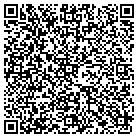 QR code with Service First Mrtg Pinellas contacts