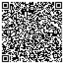 QR code with C&N Financial Inc contacts