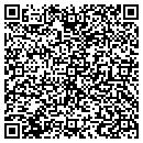 QR code with AKC Labrador retrievers contacts