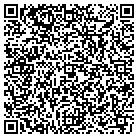 QR code with W R Nichols & Assoc Pc contacts