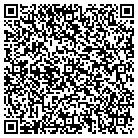 QR code with R & R Remodeling & Cabinet contacts