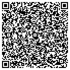 QR code with First Franklin Financial contacts